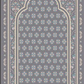 Keychain Prayer Mat