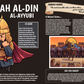 Muslim Heroes – For Kids