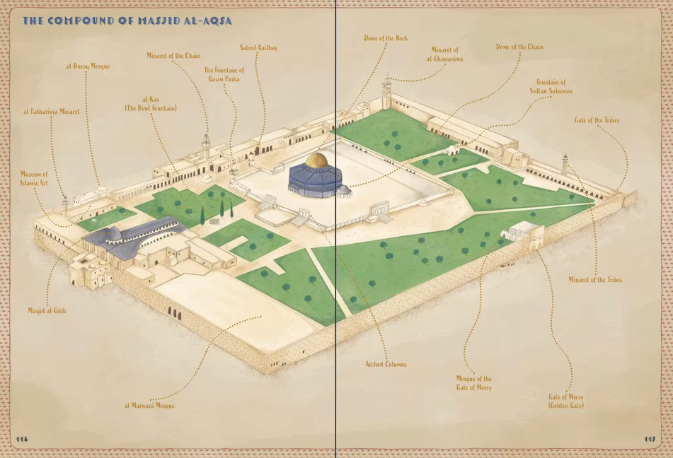 Great Cities of Islam