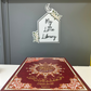 Extra Large Tajweed Quran (35 x 50 cm) Dar-al-Maarifah