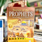 Stories Of The Prophets (Peace Be Upon Them) - Colour Edition
