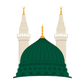 The "Nabawi" - Air Freshener