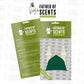 The "Nabawi" - Air Freshener