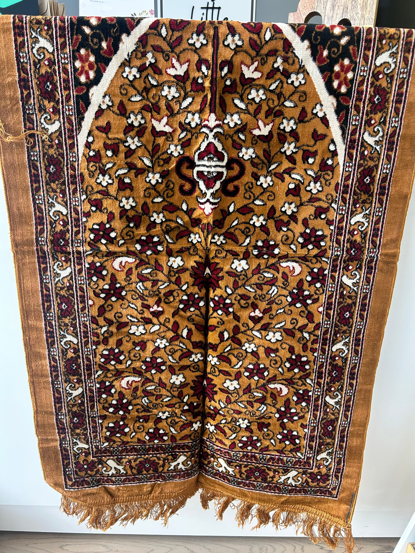 Prayer Mats