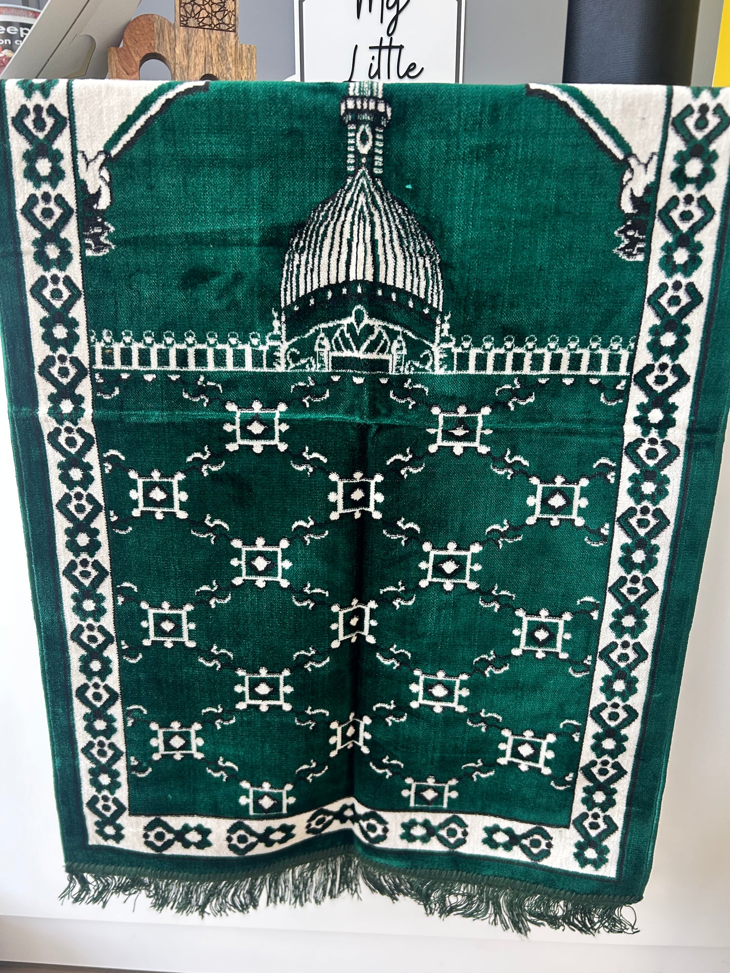 Prayer Mats