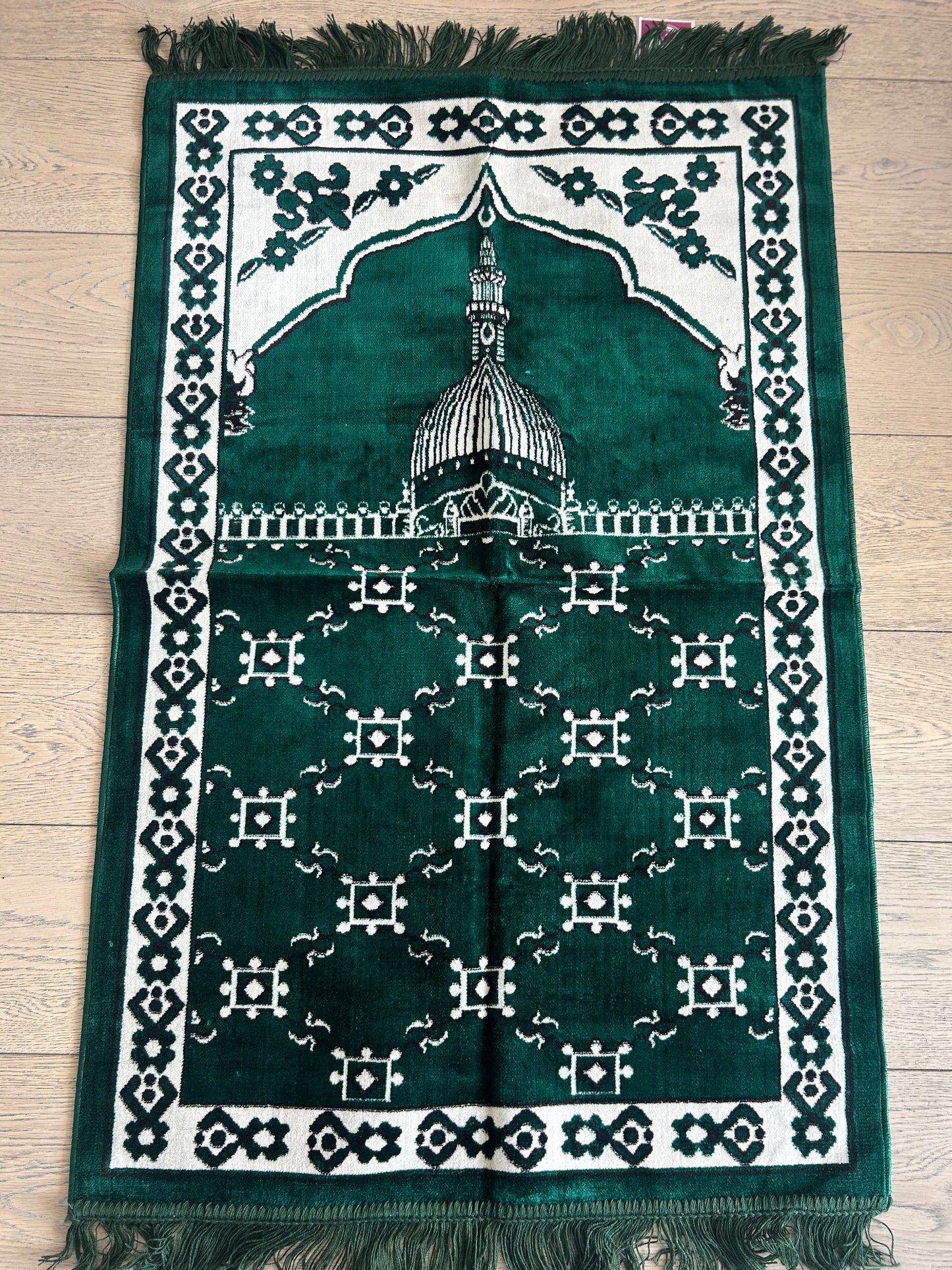 Prayer Mats