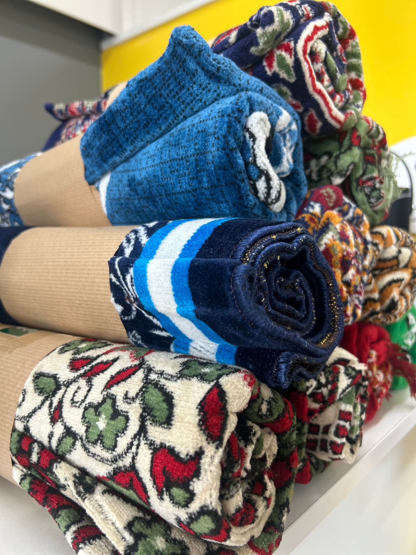Prayer Mats