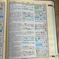The Holy Quran Transliteration in Roman Script with Colour Coded Tajweed Rules