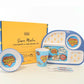 Super Muslim Tableware set (5pcs)
