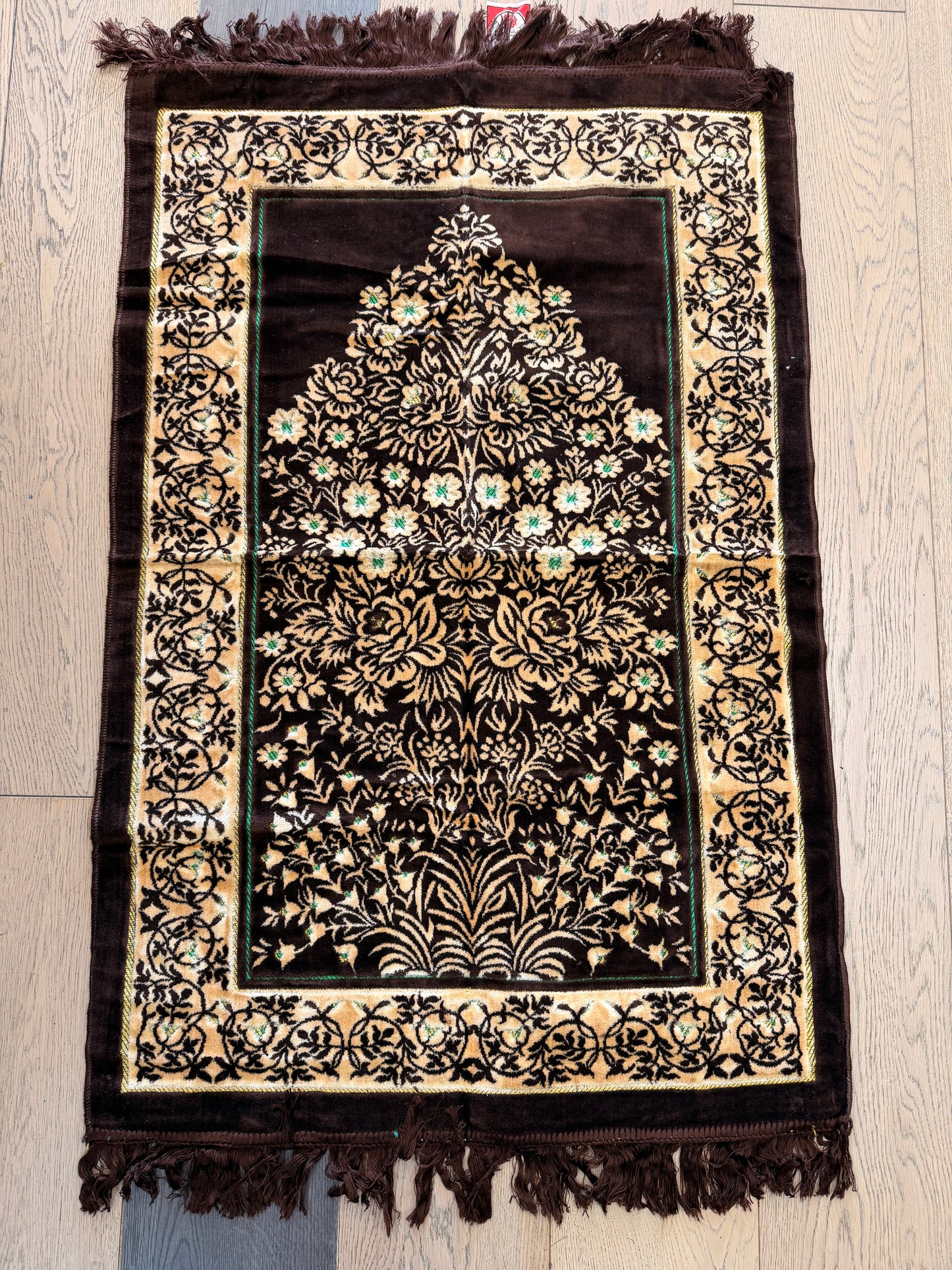 Prayer Mats