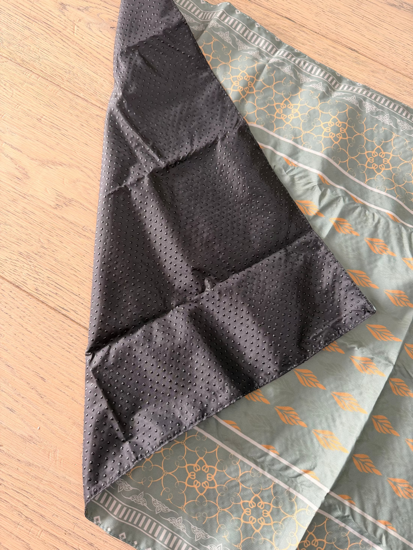 Keychain Prayer Mat