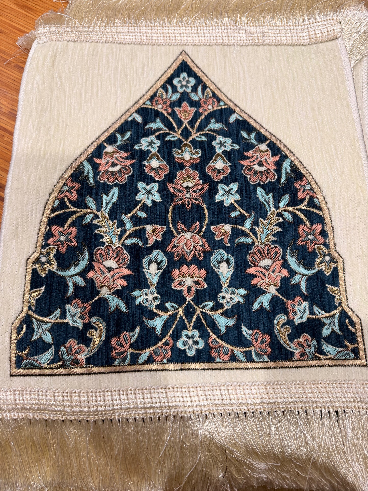 Small Head Prayer Mat
