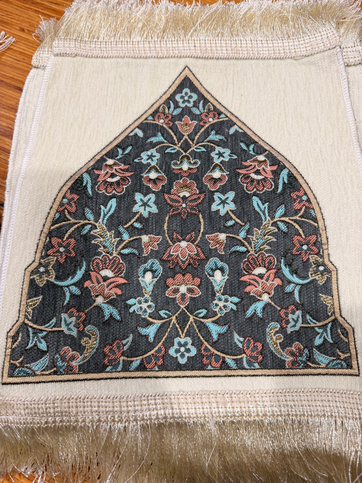 Small Head Prayer Mat