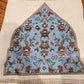 Small Head Prayer Mat