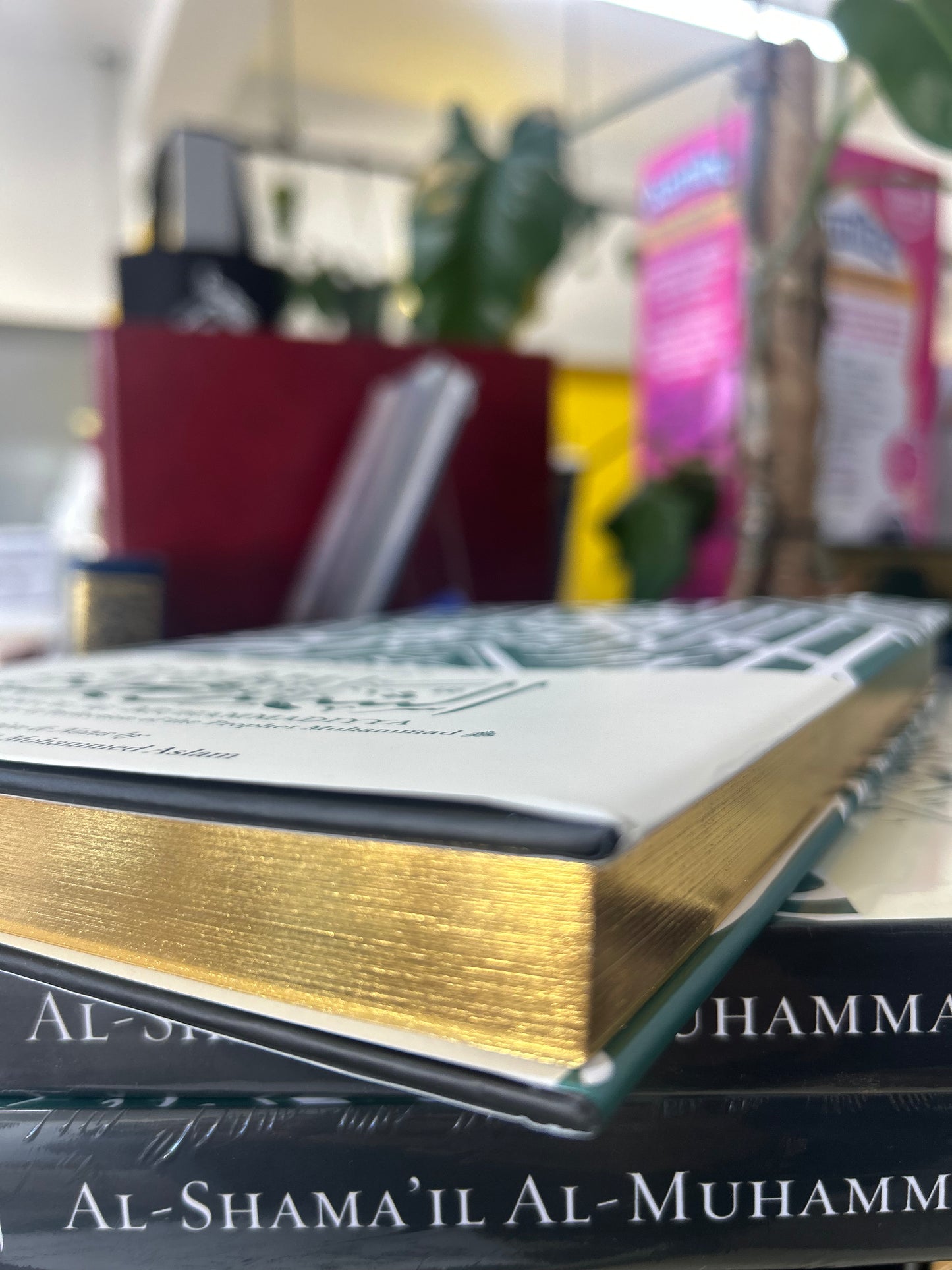al-Shama'il al-Muhammadiyya
