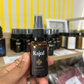 Rajul Beard Oil