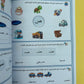 Learning Arabic - Class book (Reading and Writing for Beginners) (Arabic)