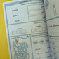 Learning Arabic - Homework book (Reading and Writing for Beginners) (Arabic)