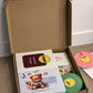 Basma’s Box