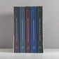 Treatises of Imam al-Ghazali (5 Vol Box Set)