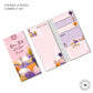 Sticky Note Booklet (4 Designs)