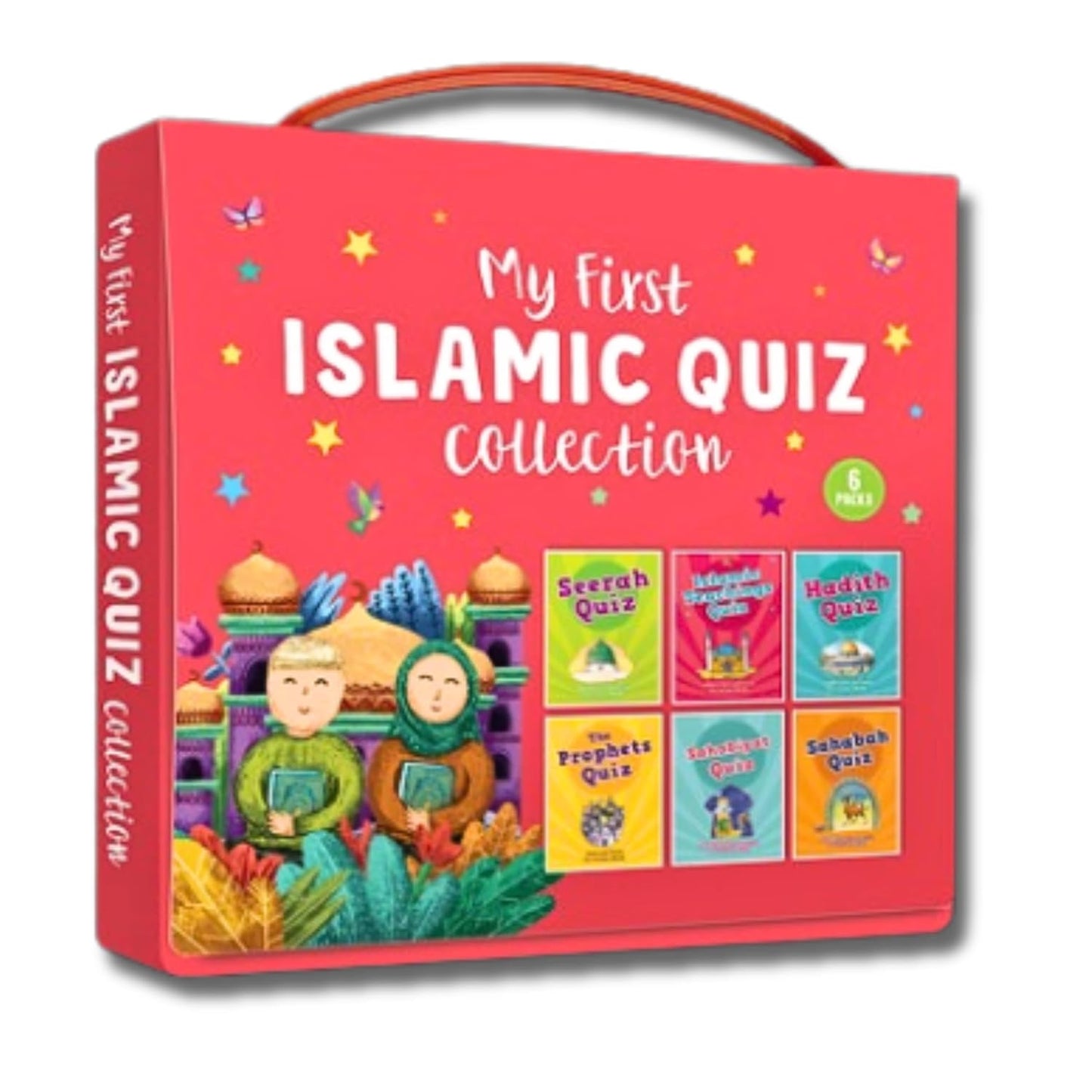 My First Islamic Quiz Collection
