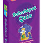 My First Islamic Quiz Collection