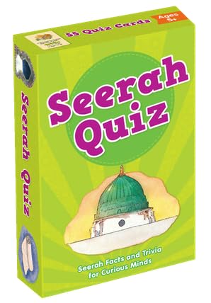 My First Islamic Quiz Collection