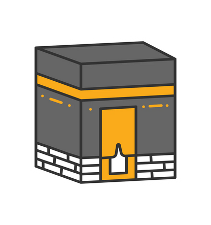 The "Kabah" - Air Freshener