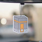 The "Kabah" - Air Freshener