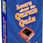 Learn about the Quran Quiz