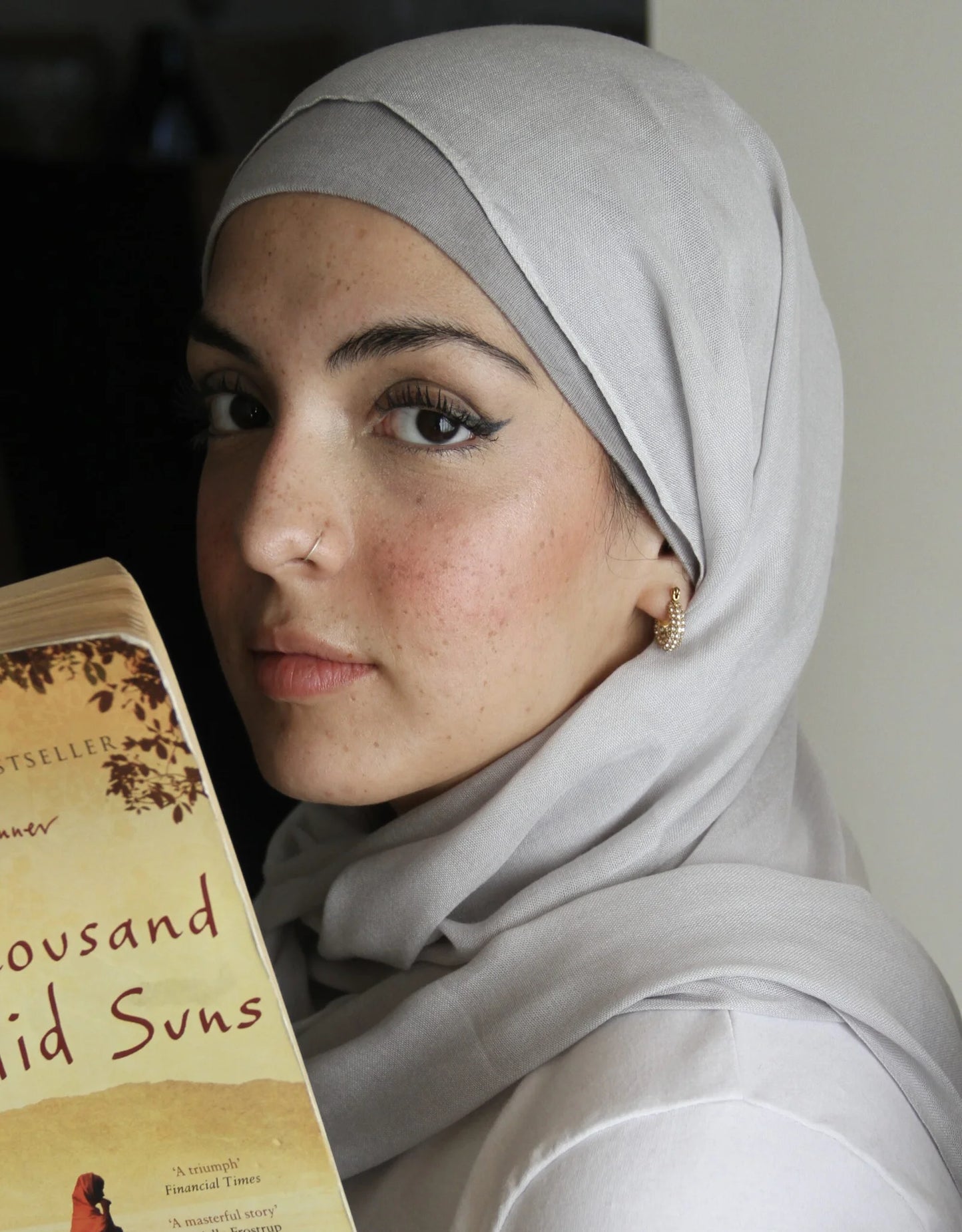 Modal Hijab