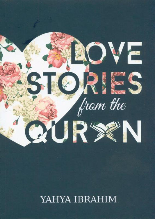 Love Stories from the Qur'an