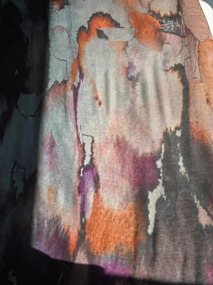 Printed Modal Hijabs