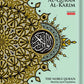 Maqdis Al-Quran Al-Karim with Word-by-Word Translation (A5)