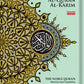 Al-Quran Al-Karim with Word-by-Word Translation (Large)