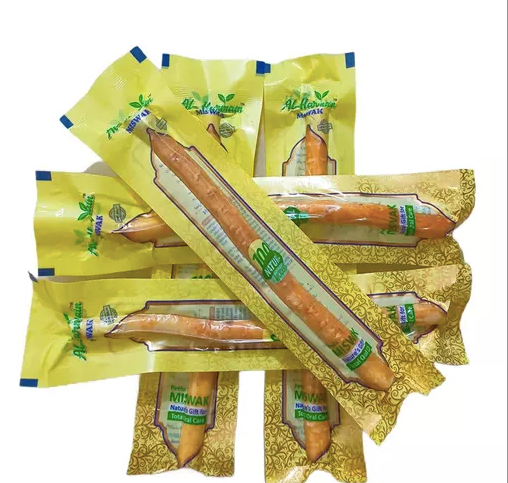 Miswak - Natural Toothbrush