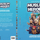 Muslim Heroes – For Kids
