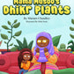 Mama Musoo's Dhikr Plants