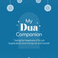 My Dua Companion