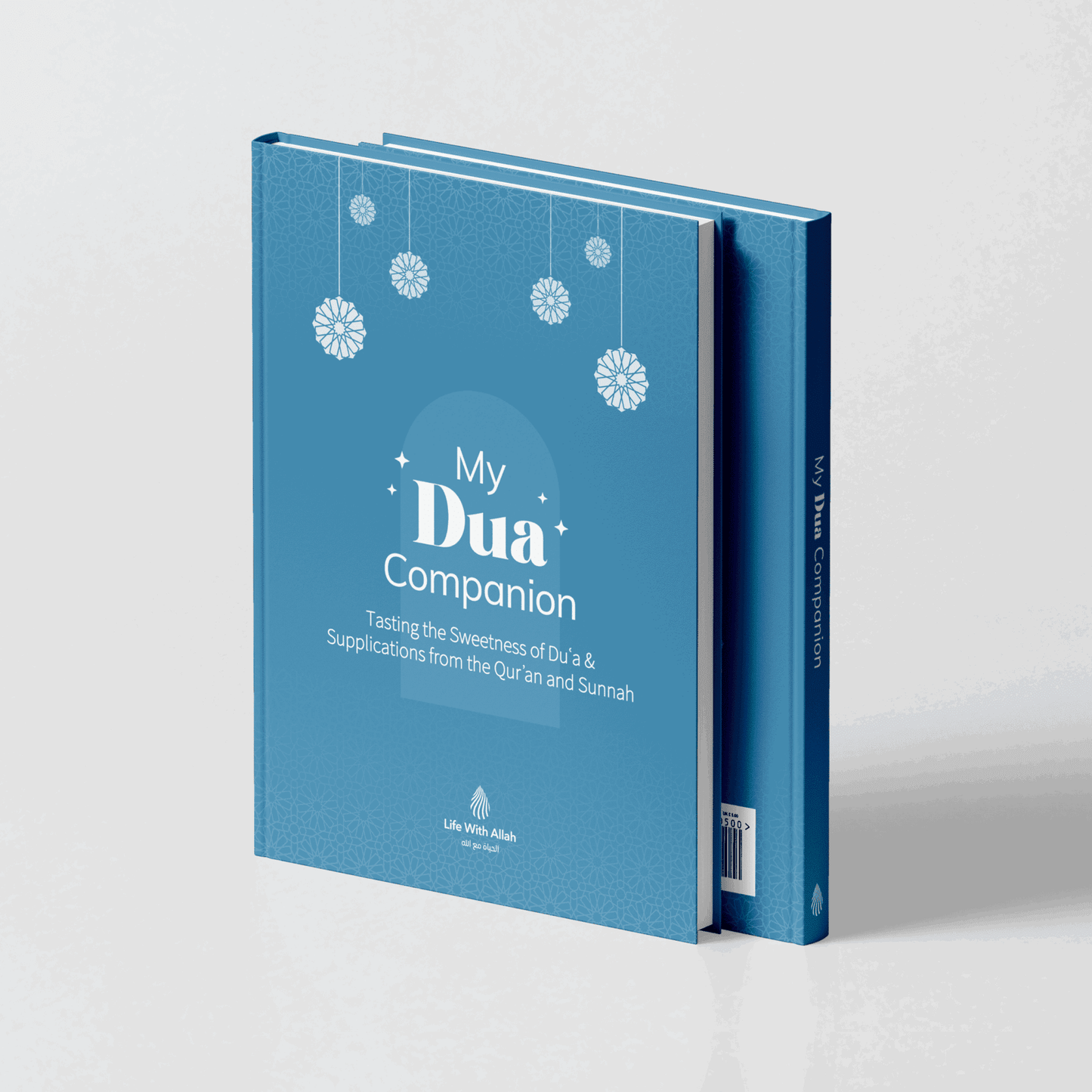 My Dua Companion