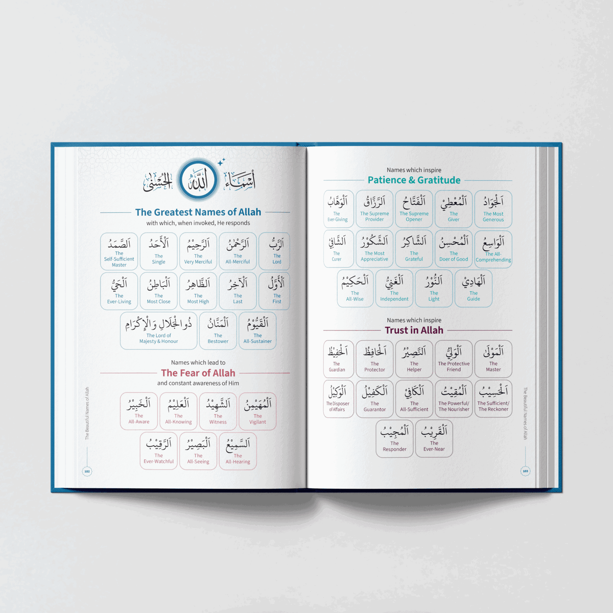 My Dua Companion