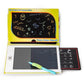 My Arabic LCD Tracking Tablet