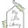 My Little Library logo