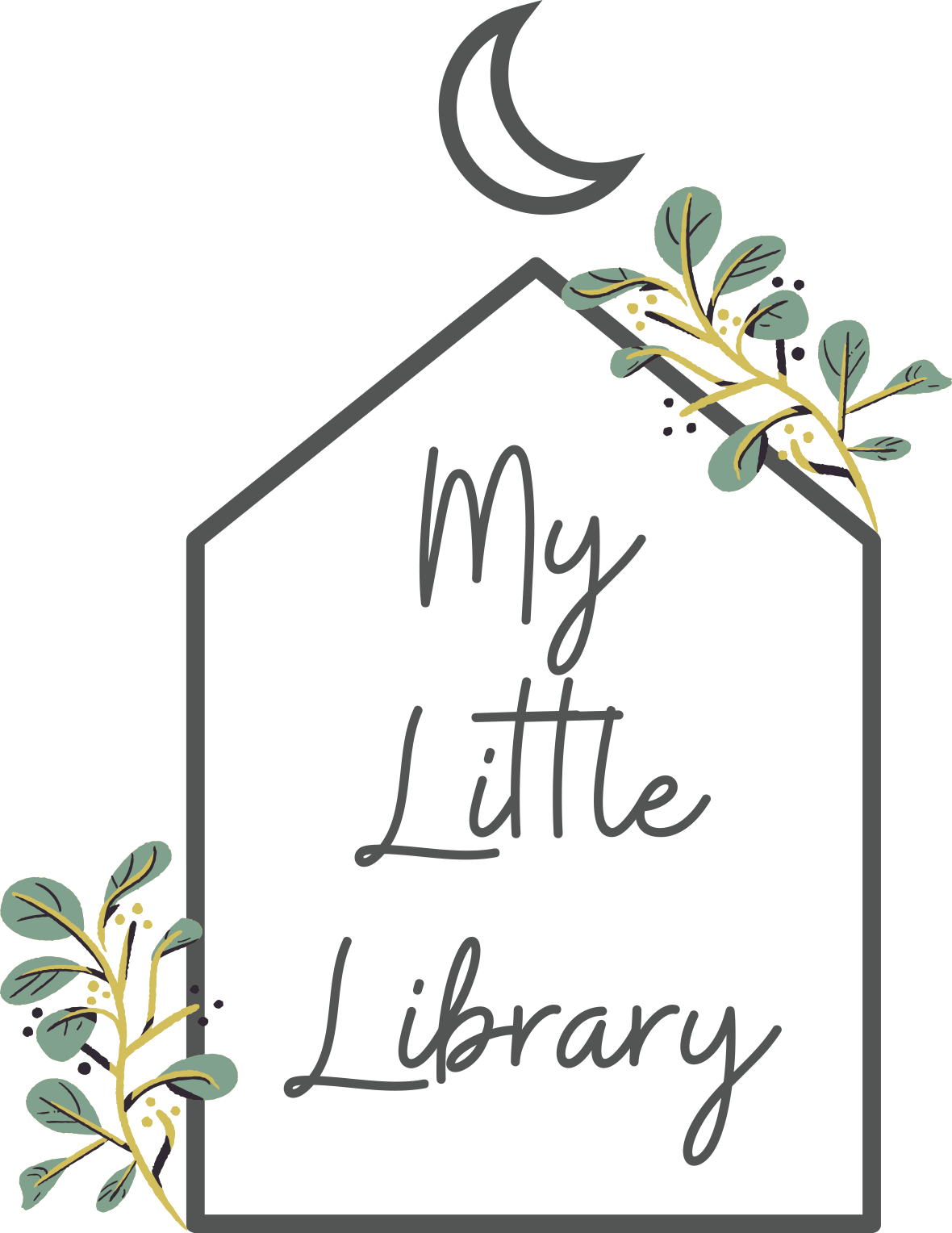 My Little Library NZ