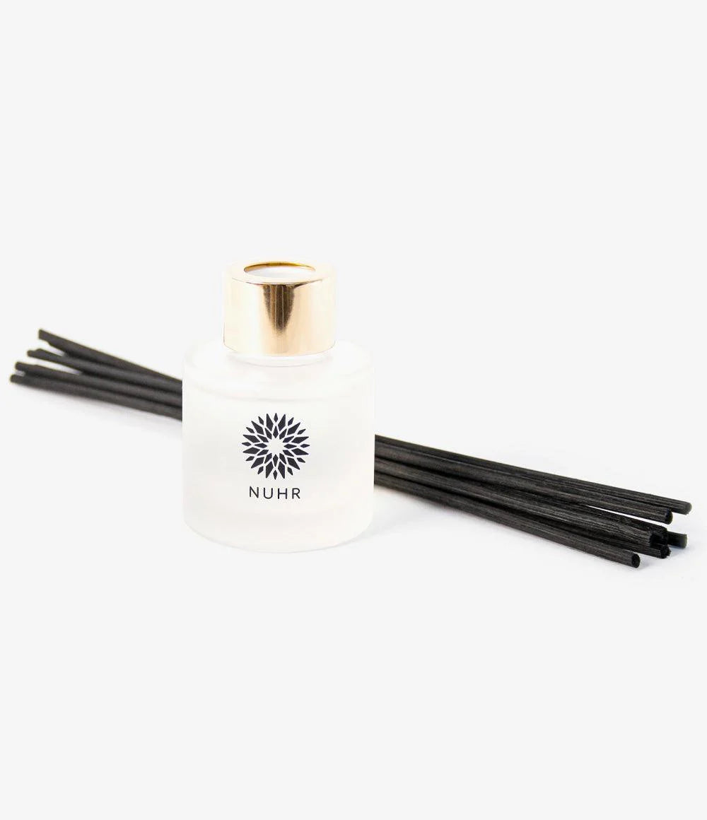 Oud Arabia Home Scenting Gift Set