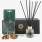 Oud Arabia Home Scenting Gift Set