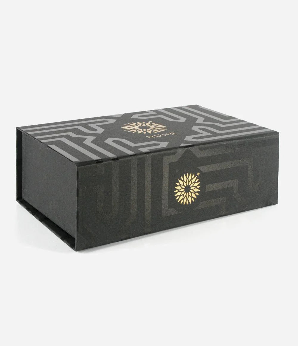 Oud Incense Cones Gift Set