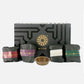 Oud Incense Cones Gift Set