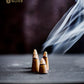 Oud Incense Cones Gift Set